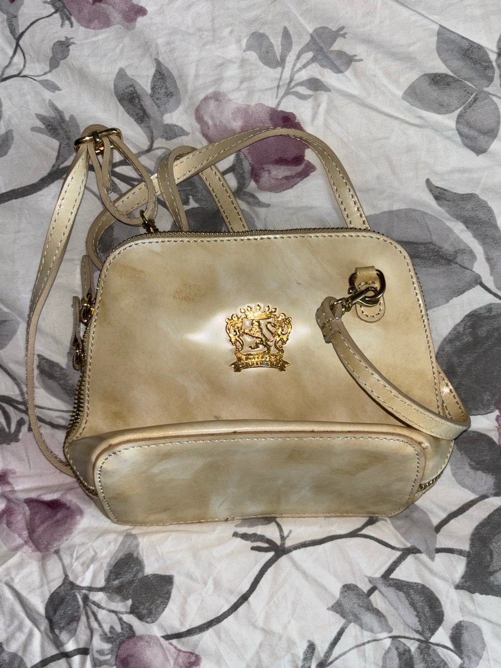 Pratesi Crossbody Bag